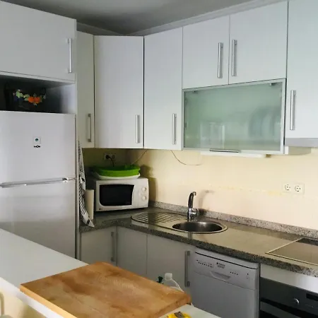 Apartamento Global-b *