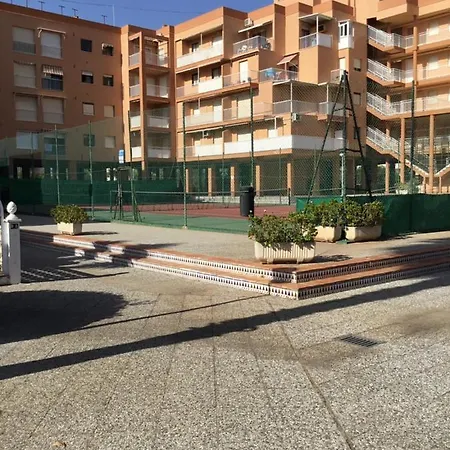 Apartamento Global-b Salobreña