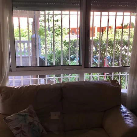 Global-b Apartamento