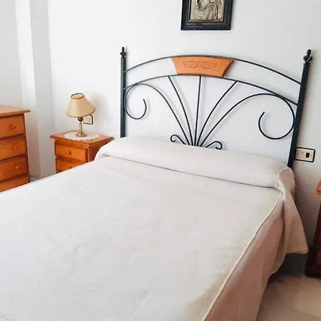 Global-b Apartamento Salobreña